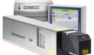Nowy system znakowania laserem CO2 firmy Videojet