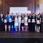 Lerg nagrodzony Orłem Tygodnika Wprost