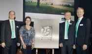 Anniversary: 25 years of Arburg Belgium