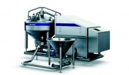 New Tetra Pak high shear mixer