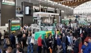 Fakuma 2017: full house for 25th birthday!