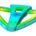 Symulacja wtrysku dla projektowania form wtryskowych