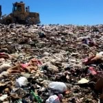 W wyniku akcji Interpolu zabezpieczono w Polsce ponad 300 ton odpadów