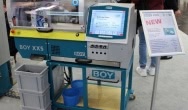 BOY XXS at the „Kunststoffen“ in Veldhoven