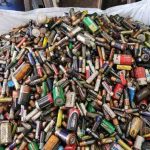 Grupa Eneris rozpoczyna recykling baterii i akumulatorów