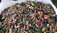 Grupa Eneris rozpoczyna recykling baterii i akumulatorów