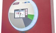 Wittmann net5 system: the conveying system with that certain touch