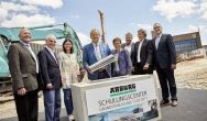 Arburg lays foundations for the future