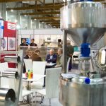 Nowe technologie na targach SyMas