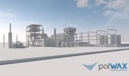 Polwax buduje instalację odolejania gaczy parafinowych