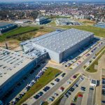 Rosti Poland - zakończenie projektu Fusion