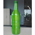 Druk 3D wspiera produkcję butelek w CP Glass
