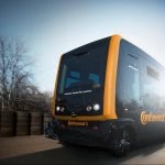 Koncerny testują auta autonomiczne