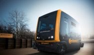 Koncerny testują auta autonomiczne