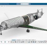 Boeing i Dassault Systèmes poszerzają współpracę