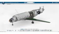 Boeing i Dassault Systèmes poszerzają współpracę