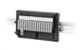 Third wave of Factory Automation devices