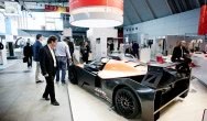 Composites Europe 2017: Lightweight construction propels use of fibre-reinforced plastics