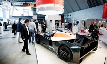 Composites Europe 2017: Lightweight construction propels use of fibre-reinforced plastics