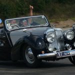 Miłośnicy samochodów zabytkowych spotkają się w Tarnowie