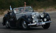 Miłośnicy samochodów zabytkowych spotkają się w Tarnowie