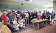 Rekordowy lipiec dla Anwilu