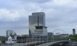 LANXESS przejął spółkę Chemtura