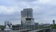 LANXESS przejął spółkę Chemtura