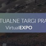 Virtual EXPO - wirtualne targi pracy