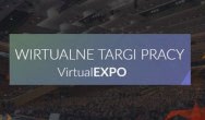 Virtual EXPO - wirtualne targi pracy