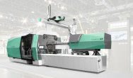 Fakuma 2017 - maksymalnie inteligentne rozwiązania od ARBURGA