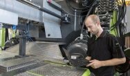 ENGEL z kompleksowym programem inject 4.0 na targach Fakuma 2017