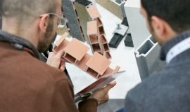 COMPOSITES EUROPE 2017: Excellent forecasts for the construction industry