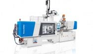 From flawless to high-gloss: KraussMaffei at Fakuma 2017