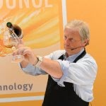 Światowe Targi Przemysłu Napojów i Pokarmów Płynnych - drinktec 2017