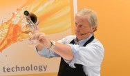 Światowe Targi Przemysłu Napojów i Pokarmów Płynnych - drinktec 2017