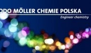 Współpraca między Bodo Möller Chemie i Huntsman pogłębia się