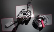 Smooth steering, safe control