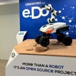 E.DO: Zaawansowana robotyka