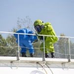 O SEVESO III ponownie będą dyskutować w Wieńcu-Zdroju