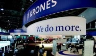 We do more: Krones at the drinktec 2017