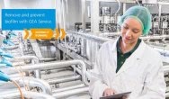Bye-bye biofilm with GEA SAFEXPERT program