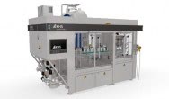 KHS builds compact can filler for craft brewers