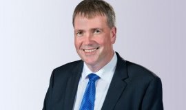 Change in the management of KraussMaffei Group