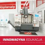 40 lat Abplanalp
