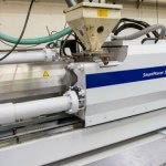 Wittmann Battenfeld UK Partners Thormac in Novel Process