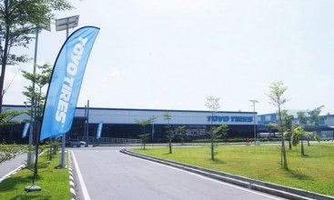Toyo divesting industrial products unit to Nitta and Sekisui