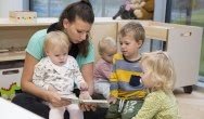 ENGEL honoured as family-friendly employer