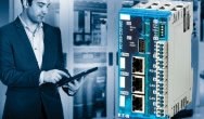 Nowe modułowe sterowniki programowalne