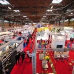 Interplas 2017 - największe brytyjskie targi branży tworzyw sztucznych